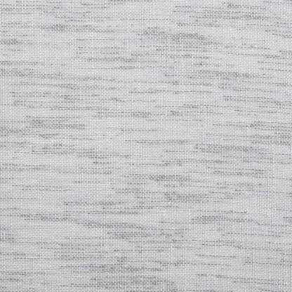 Curtains with Curtains 2 pcs Light grey 140x260cm Polyester
