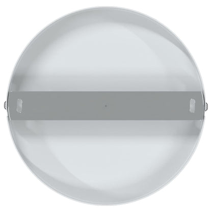 Ceiling Spotlight White 19 x 19 x 14.5 cm Steel