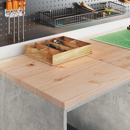 Garage Cabinets 2 pcs Concrete Grey Engineered Wood