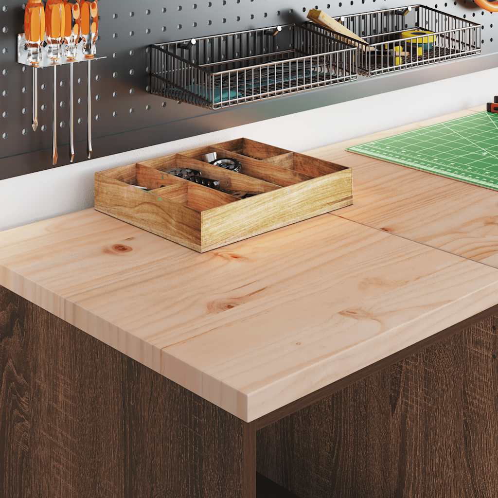 Garage Cabinets 2 pcs Brown Oak Engineered Wood