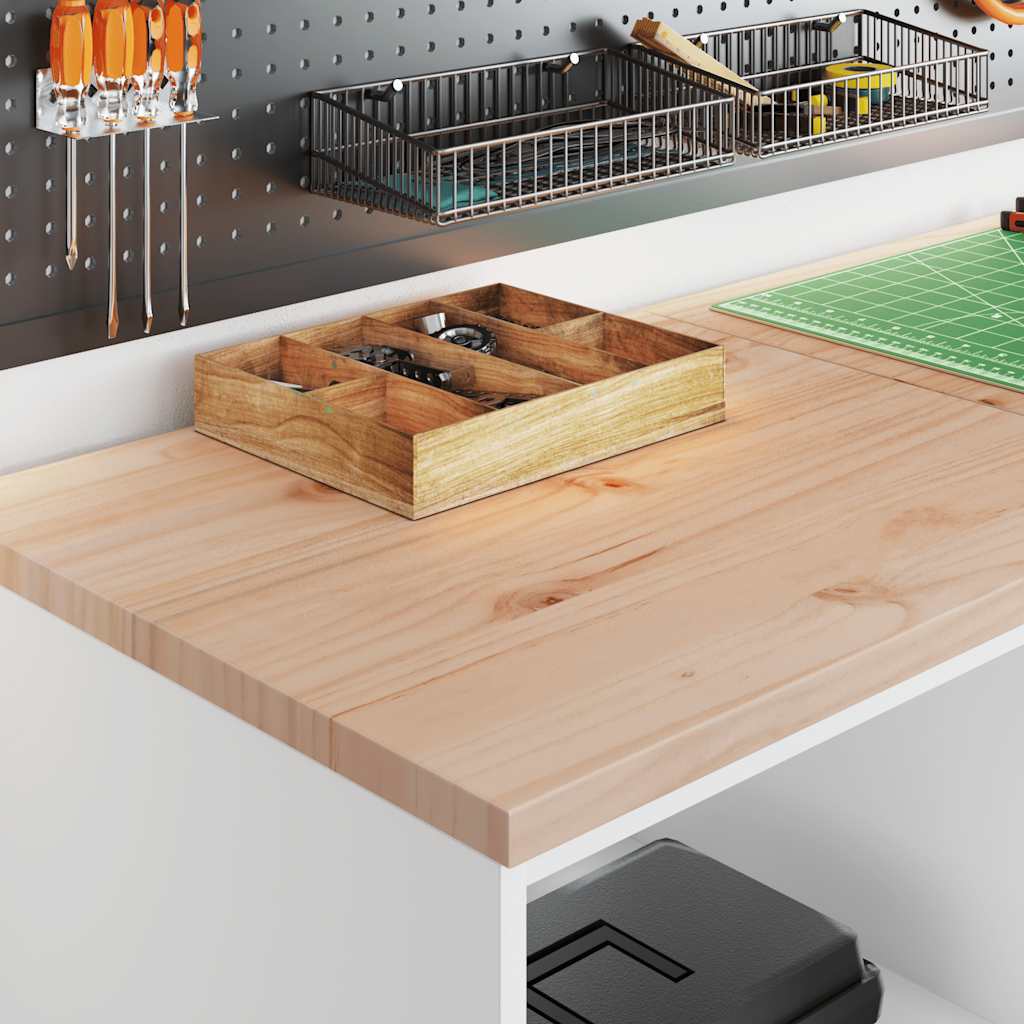 Garage Cabinets 2 pcs White Engineered Wood