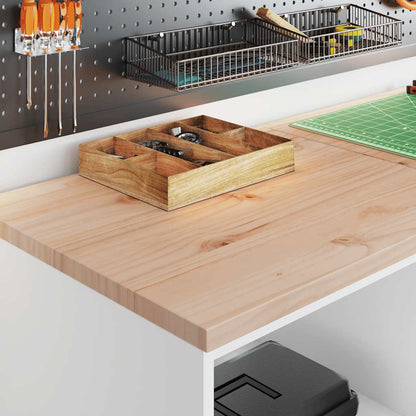 Garage Cabinets 2 pcs White Engineered Wood