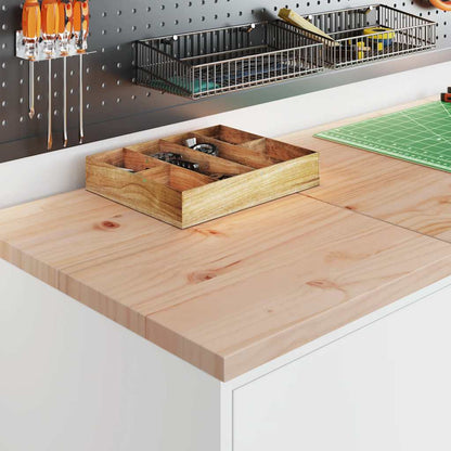 Garage Cabinets 2 pcs White Engineered Wood