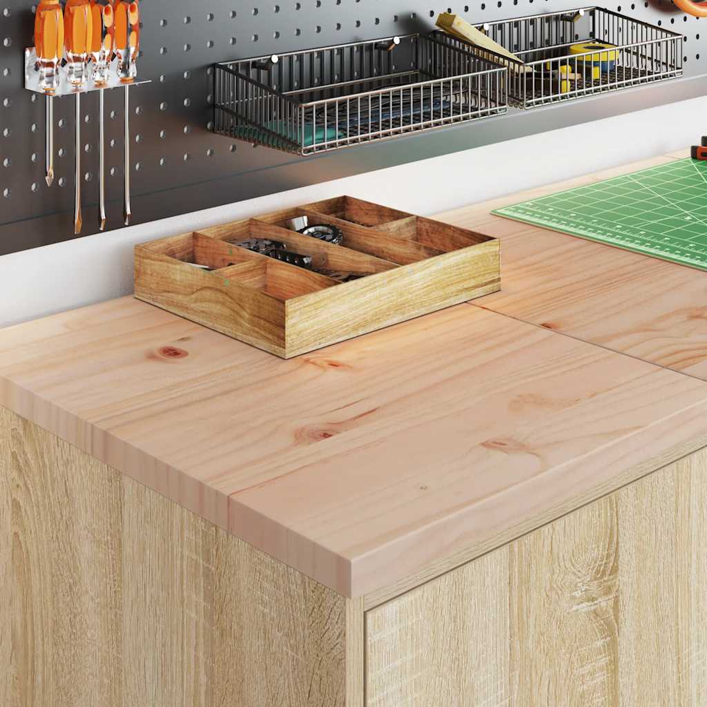 Garage Cabinets 2 pcs Sonoma Oak Engineered Wood