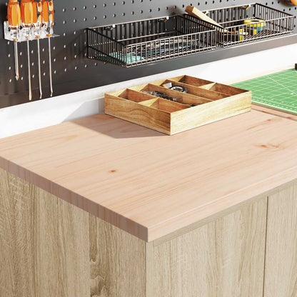 Garage Cabinets 2 pcs Sonoma Oak Engineered Wood