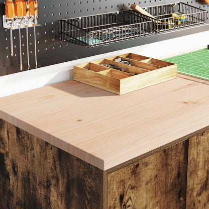 Garage Cabinets 2 pcs Smoked Oak Engineered Wood