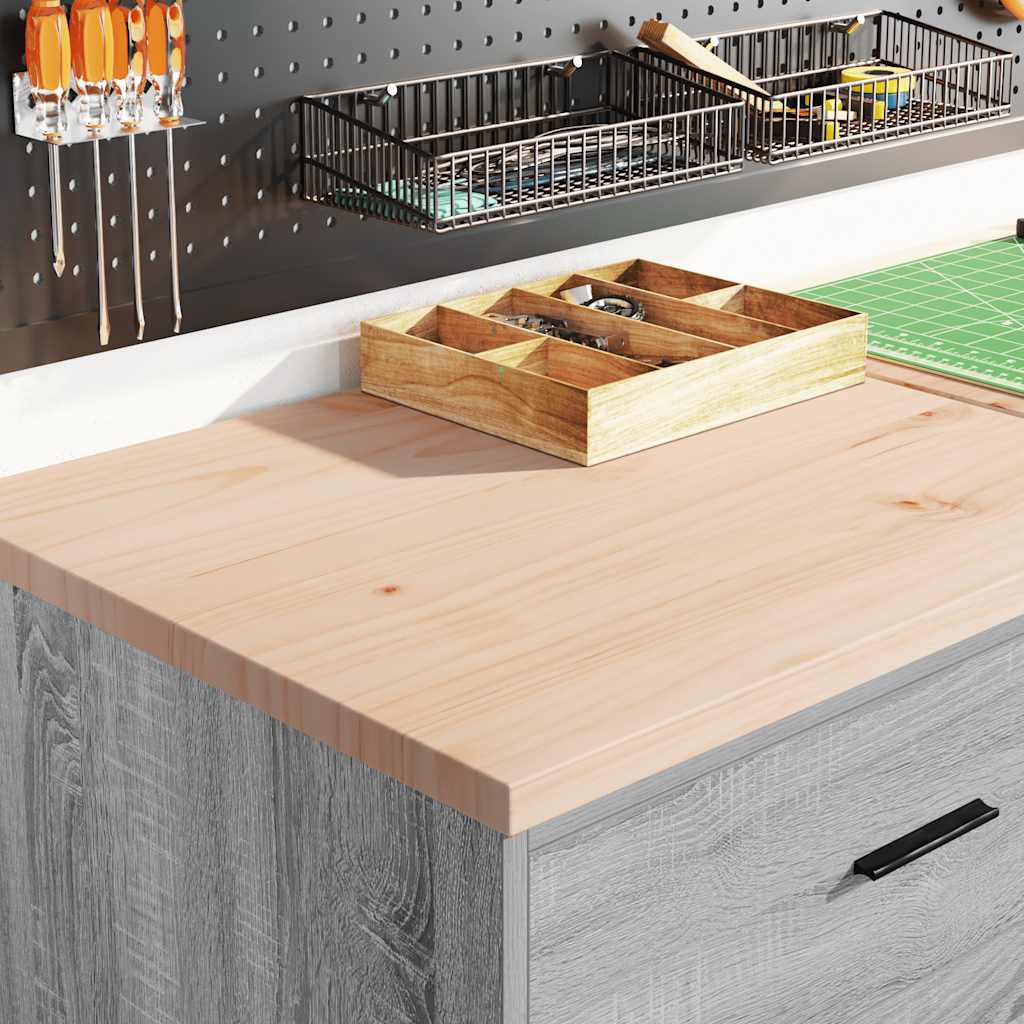 Garage Cabinets 2 pcs Grey Sonoma Engineered Wood