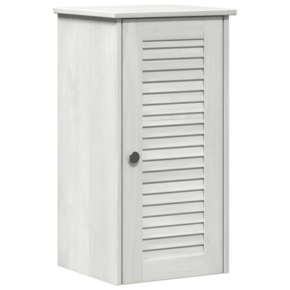 Bathroom Furniture Set VIGO 2 pcs Antique white 37 x 34 x 80 cm