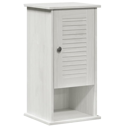 Bathroom Furniture Set with Drawer VIGO 5 pcs Antique white