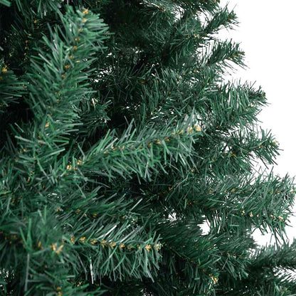 Artificial Christmas Tree with Stand Green 500 cm PVC