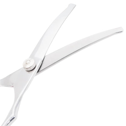 6 Piece Dog Grooming Scissors Set Stainless Steel