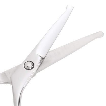 6 Piece Dog Grooming Scissors Set Stainless Steel