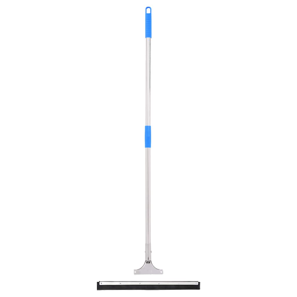 Floor Squeegee 45.5x119.5 cm Steel and Rubber