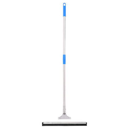 Floor Squeegee 45.5x119.5 cm Steel and Rubber