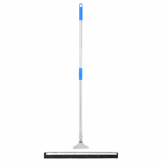 Floor Squeegee 60.5x119.5 cm Steel and Rubber