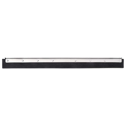 Floor Squeegee 60.5x119.5 cm Steel and Rubber