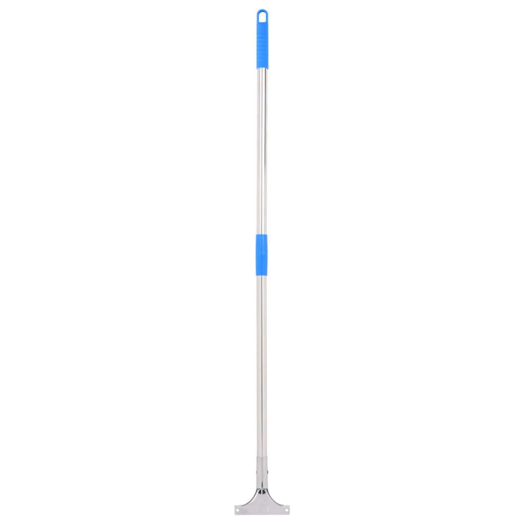 Floor Squeegees 5 pcs 75x119.5 cm Steel and Rubber