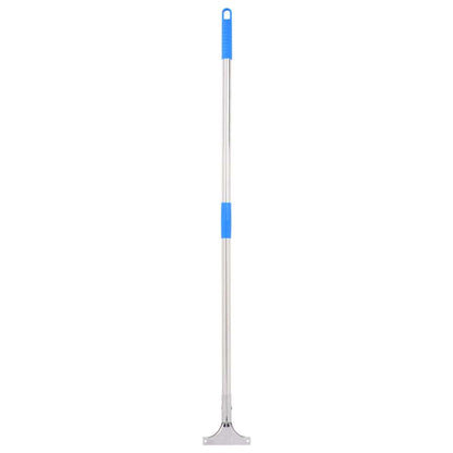 Floor Squeegees 5 pcs 75x119.5 cm Steel and Rubber