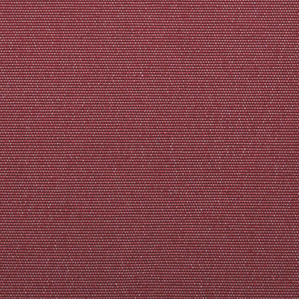 Awning Replacement Fabric Burgundy 400 x 200 cm Canvas