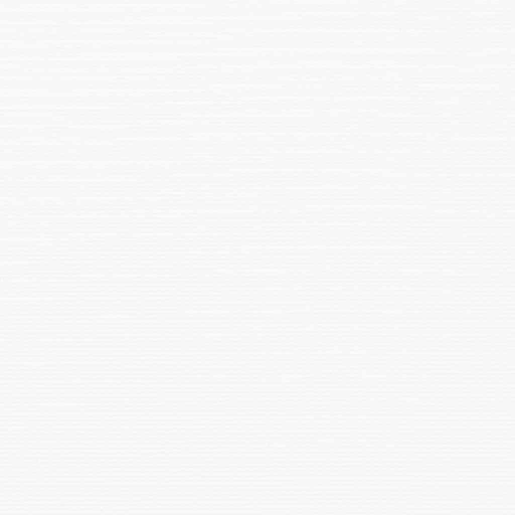 Awning Replacement Fabric White 400 x 300 cm Canvas