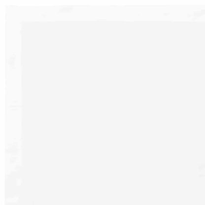 Awning Replacement Fabric White 600 x 300 cm Canvas