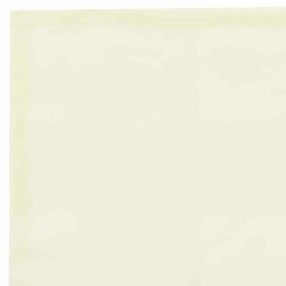 Awning Replacement Fabric Cream 10 x 1.6 m Fabric