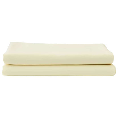 Awning Replacement Fabric Cream 10 x 1.6 m Fabric