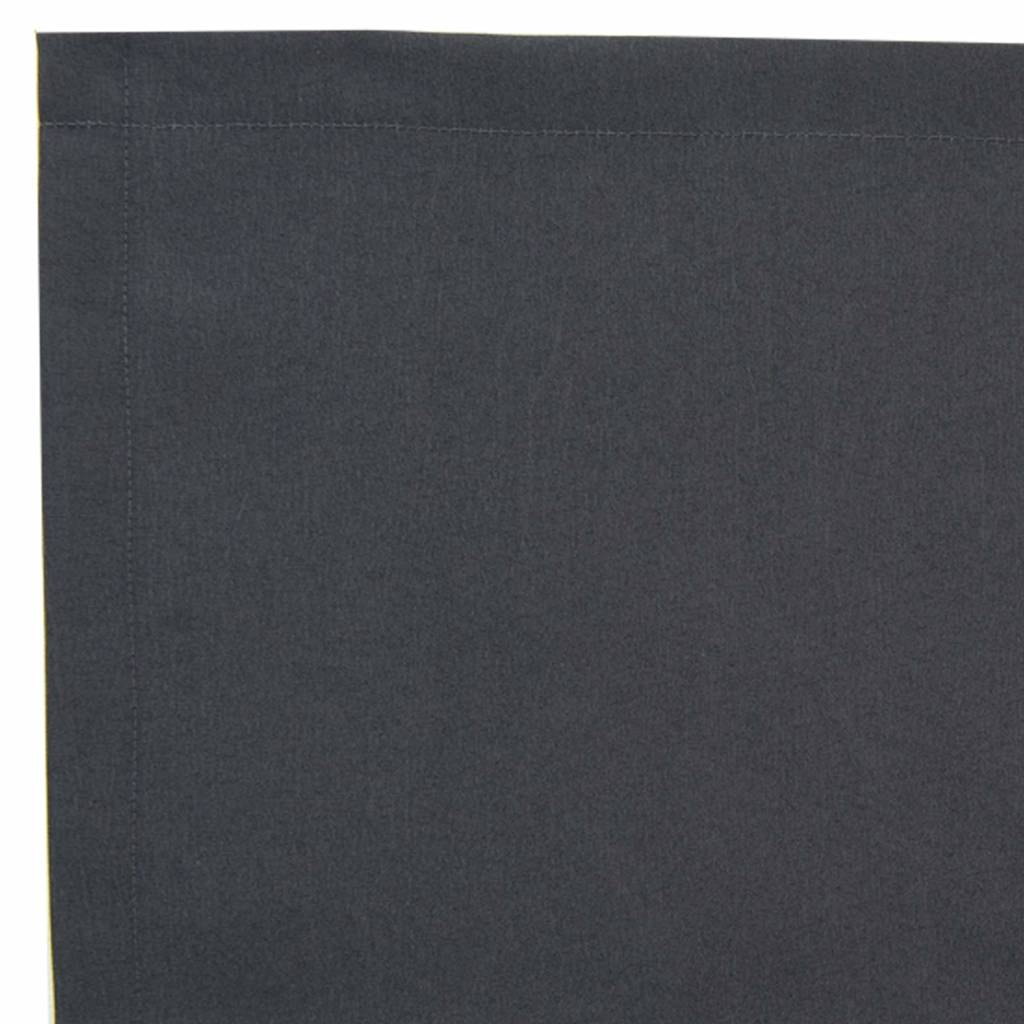 Awning Replacement Fabric Anthracite 10 x 1.6 m Fabric