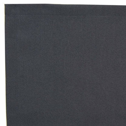 Awning Replacement Fabric Anthracite 10 x 1.6 m Fabric
