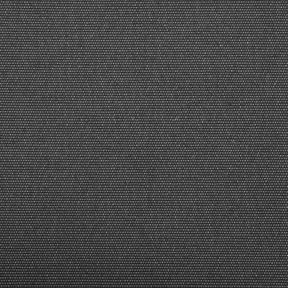 Awning Replacement Fabric Anthracite 10 x 1.6 m Fabric