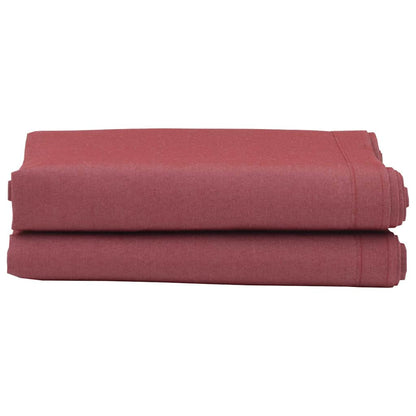 Awning Replacement Fabric Burgundy 10 x 1.6 m Fabric