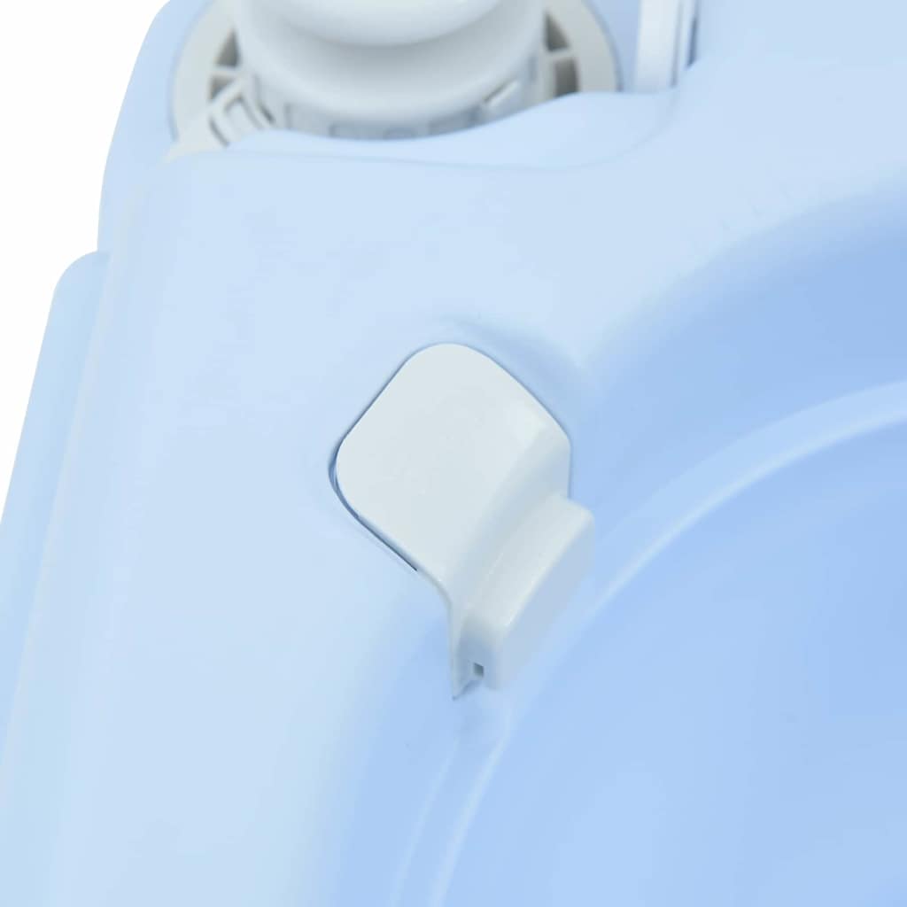 Portable Camping Toilet 41.5 x 36.5 x 30 cm