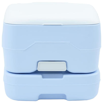 Portable Camping Toilet 41.5 x 36.5 x 30 cm