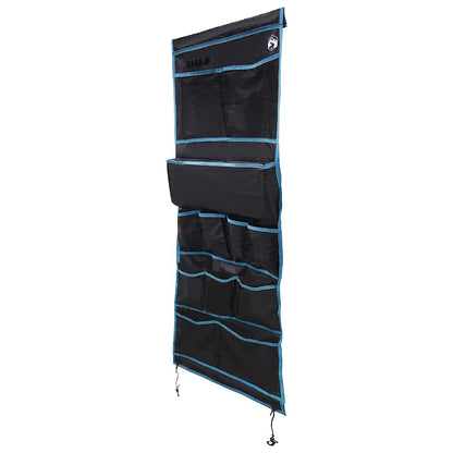 Storage bag Black, Blue 161 x 58.5 cm Oxford