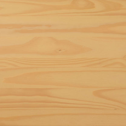 Chest of Drawers Drammen Oak 111 x 43 x 73.5 cm Solid Pine wood