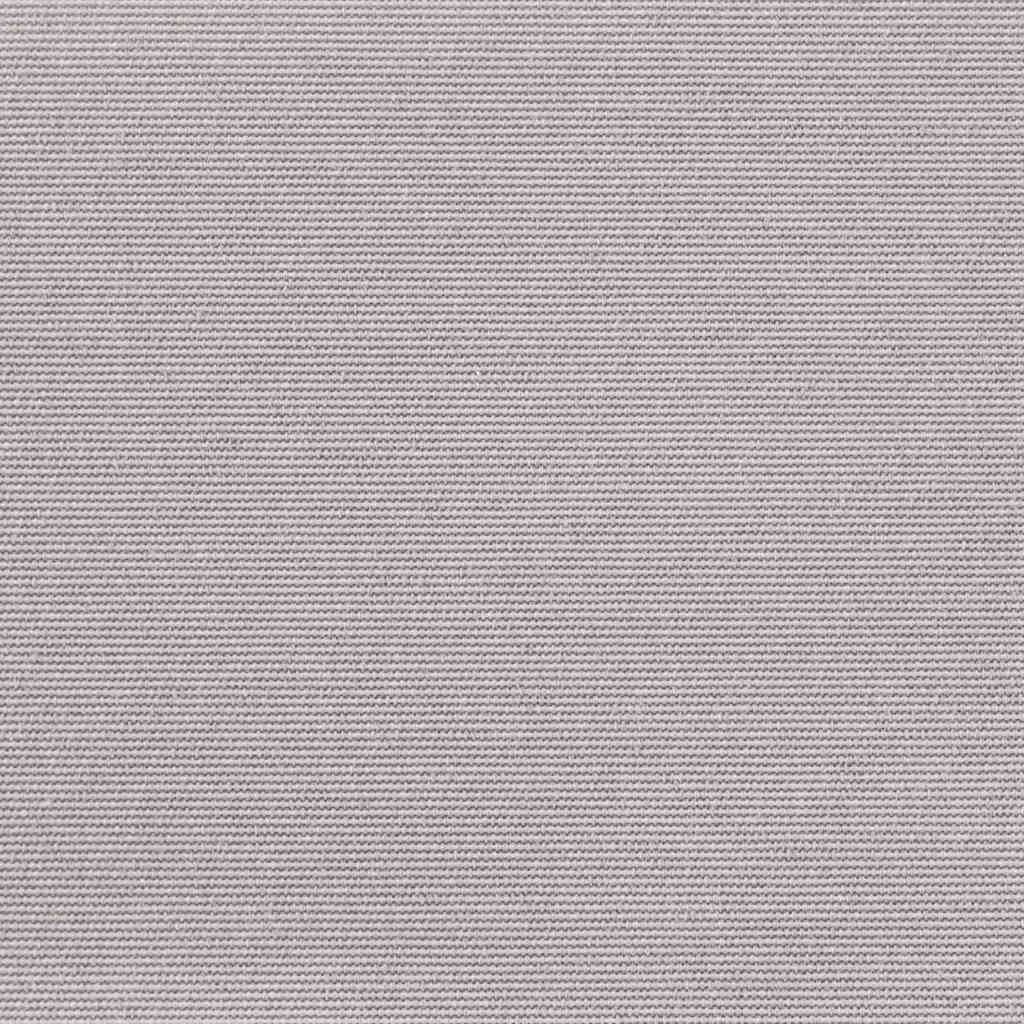 Retractable Awning Light Grey 300 x 250 cm Fabric and Metal