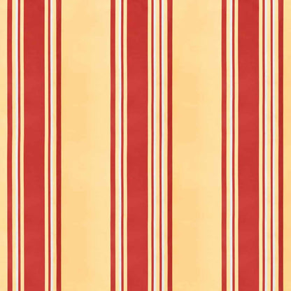 Retractable Awning Yellow and orange 400 x 300 cm Fabric, Metal