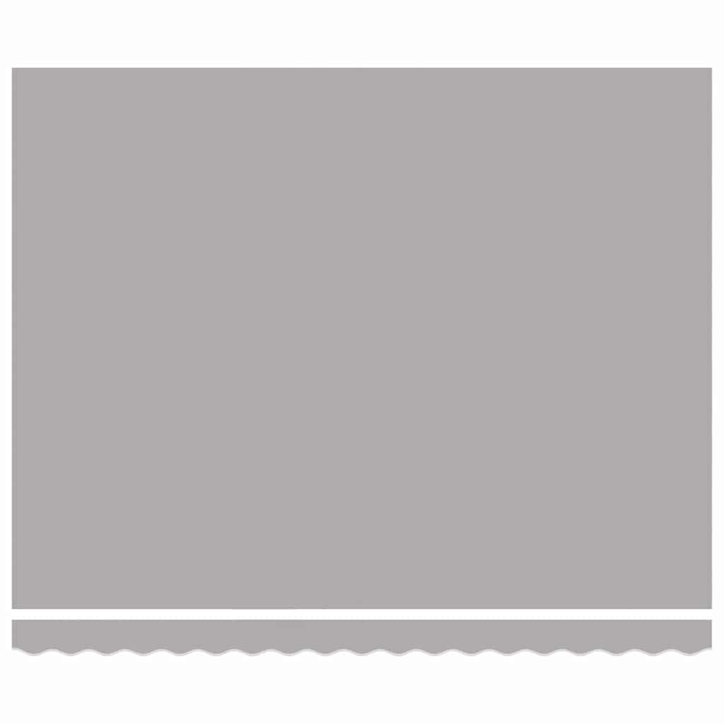 Retractable Awning Light grey 400 x 300 cm Polyester