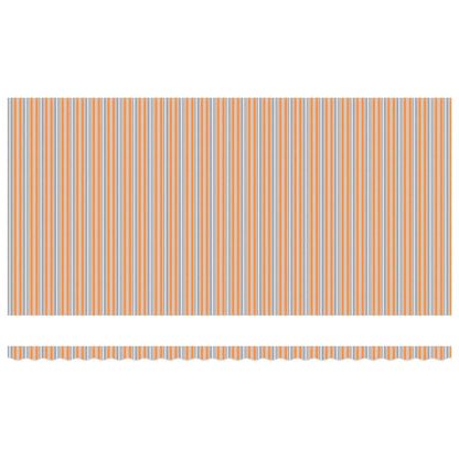 Retractable Awning Manual Multicolour 600 x 300 cm Fabric