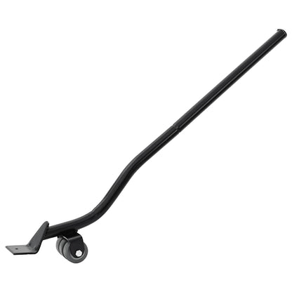 Furniture Rollers 4 pcs with Lifter 14.5x13.5x4 cm Steel 400 kg