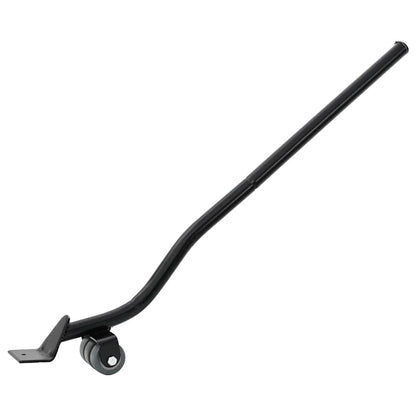 Furniture Rollers 4 pcs with Lifter 19x17.5x6 cm Steel 1000 kg