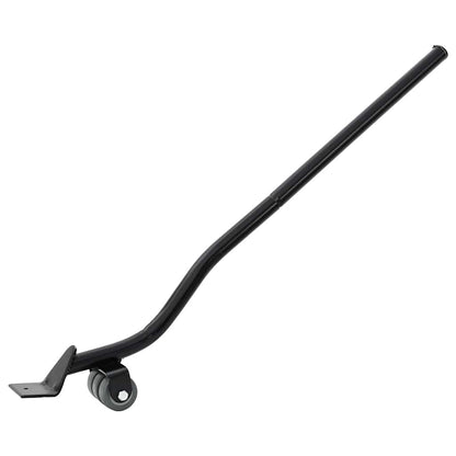 Furniture Rollers 4 pcs with Lifter 15.5x15.5x5.5 cm Steel 1000 kg