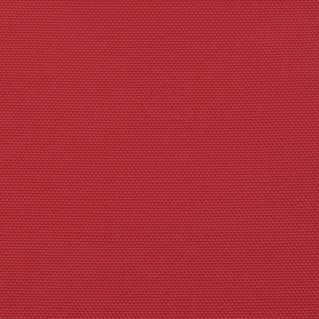 Balcony Screen Red 75x700 cm 100% Polyester Oxford