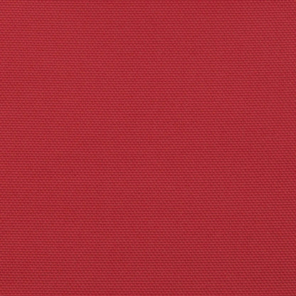 Balcony Screen Red 90x1000 cm 100% Polyester Oxford