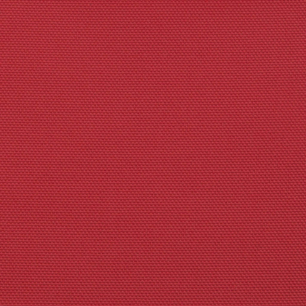 Balcony Screen Red 120x700 cm 100% Polyester Oxford