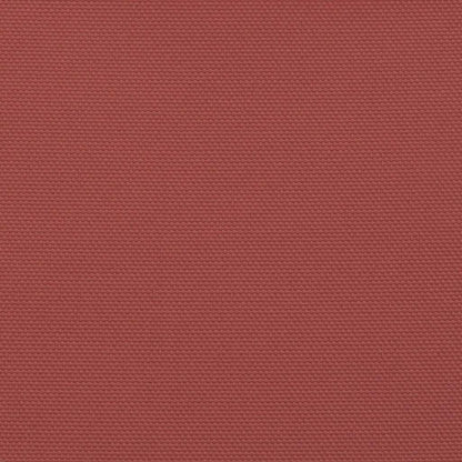 Sun Shade Sail Terracotta 2x2x2 m 100% Polyester Oxford