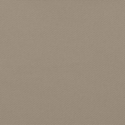 Sun Shade Sail Taupe 2x2x2 m 100% Polyester Oxford