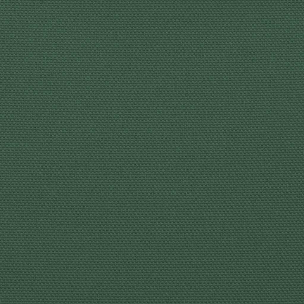 Sun Shade Sail Dark Green 7x5x5 m 100% Polyester Oxford