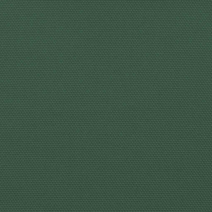 Sun Shade Sail Dark Green 7x5x5 m 100% Polyester Oxford