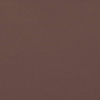 Sun Shade Sail Brown 2x2x2 m 100% Polyester Oxford